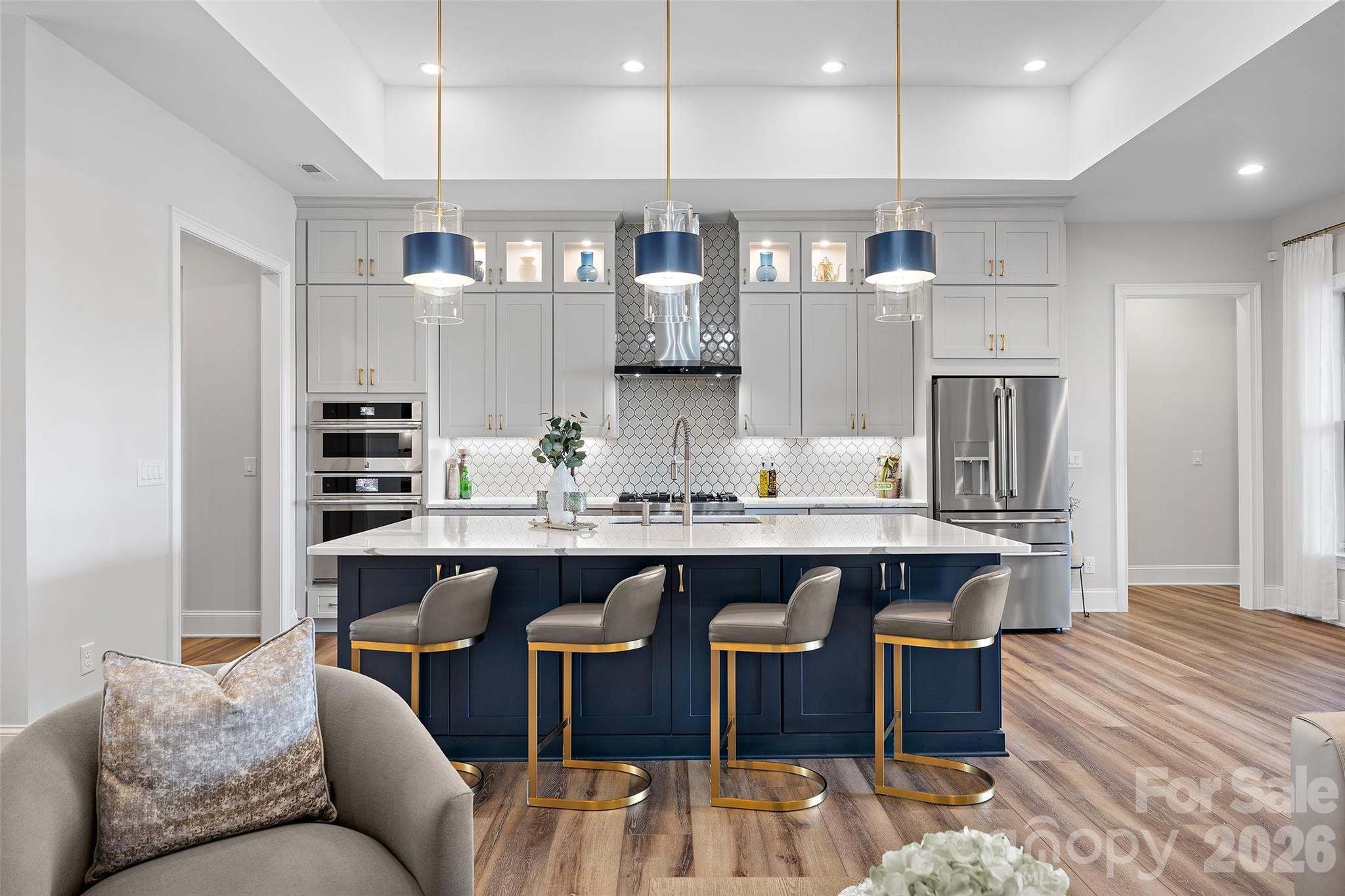 82212 Standing Oak Drive — Charlotte