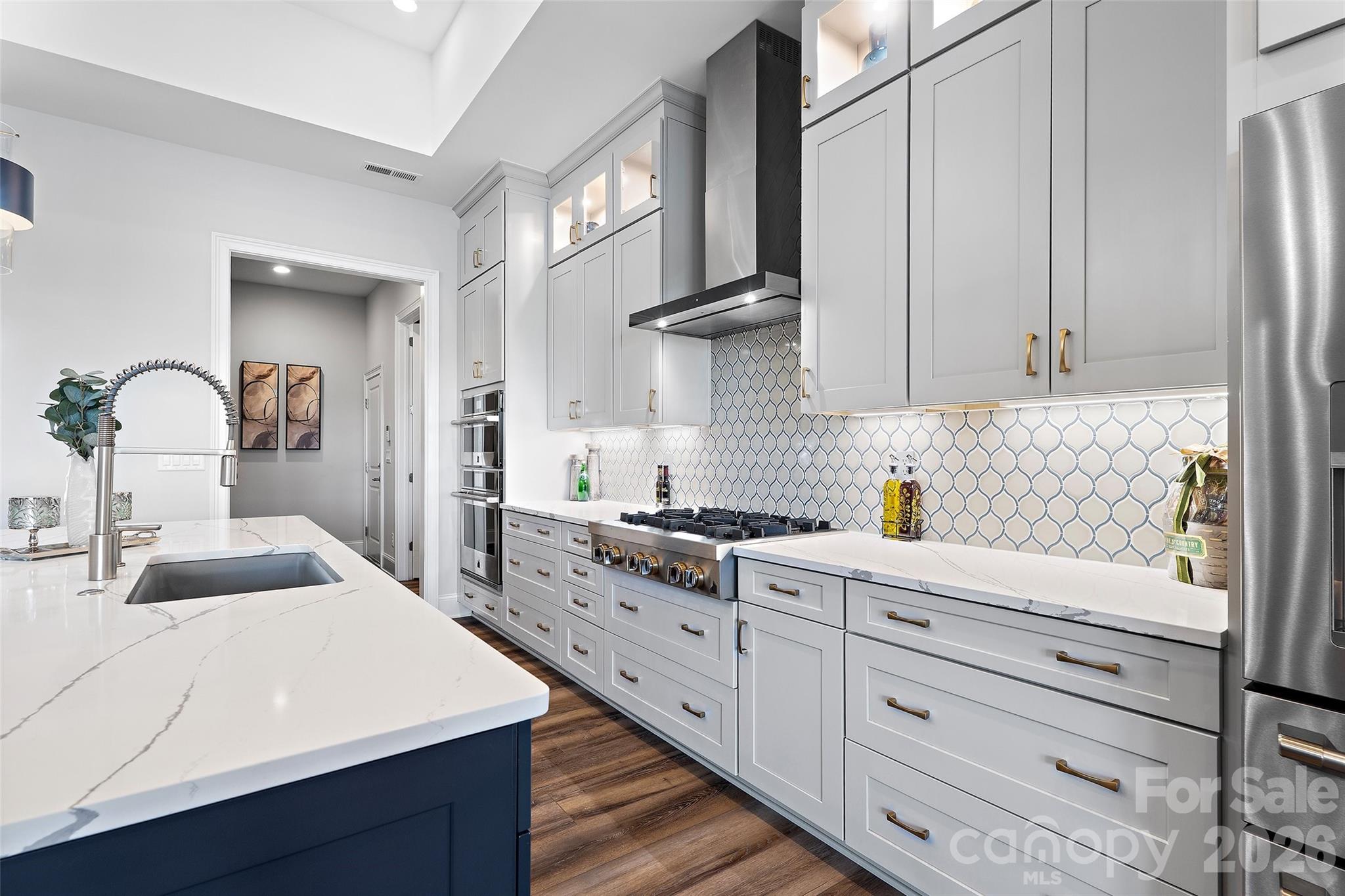 82212 Standing Oak Drive — Charlotte