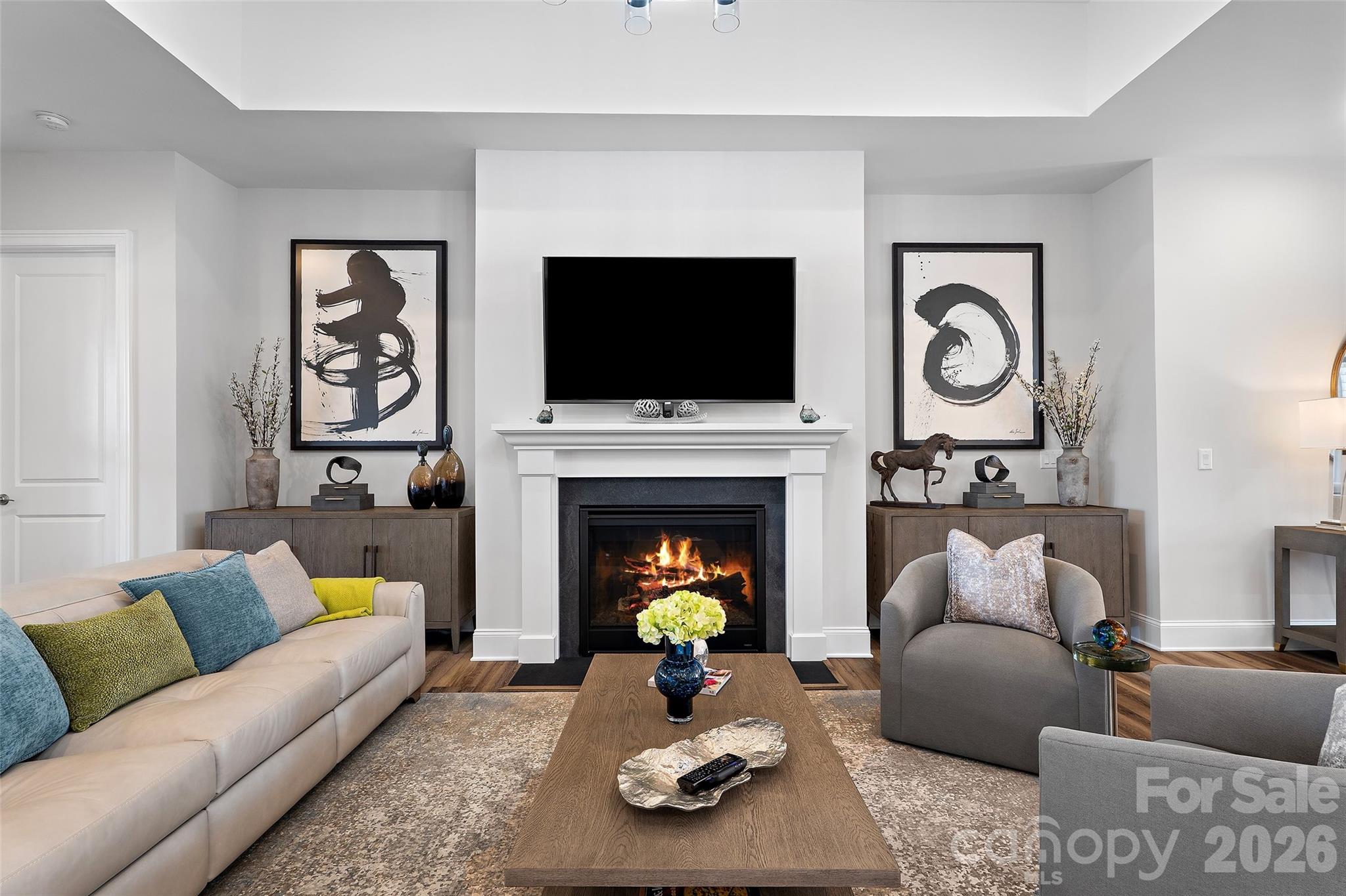 82212 Standing Oak Drive — Charlotte