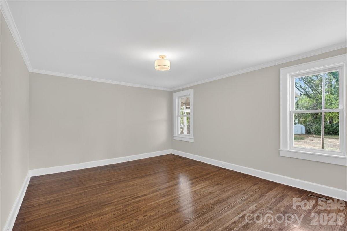 504 S Franklin Street — China Grove