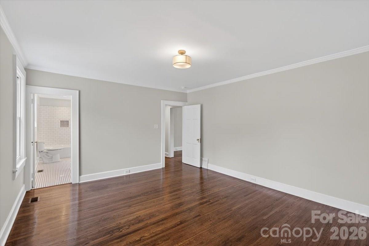 504 S Franklin Street — China Grove