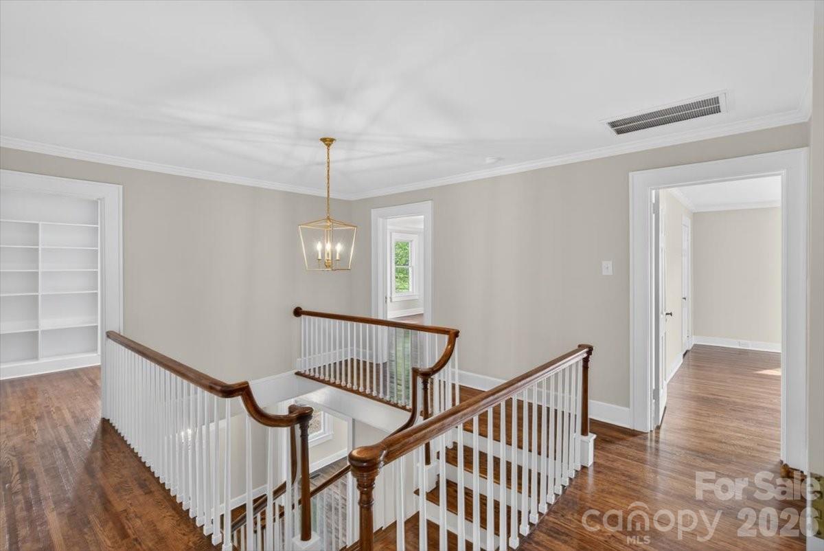 504 S Franklin Street — China Grove