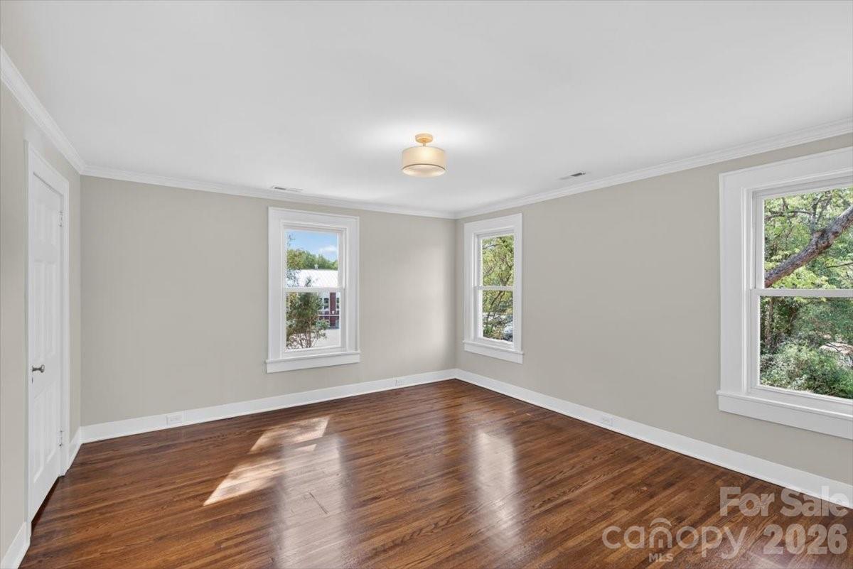 504 S Franklin Street — China Grove