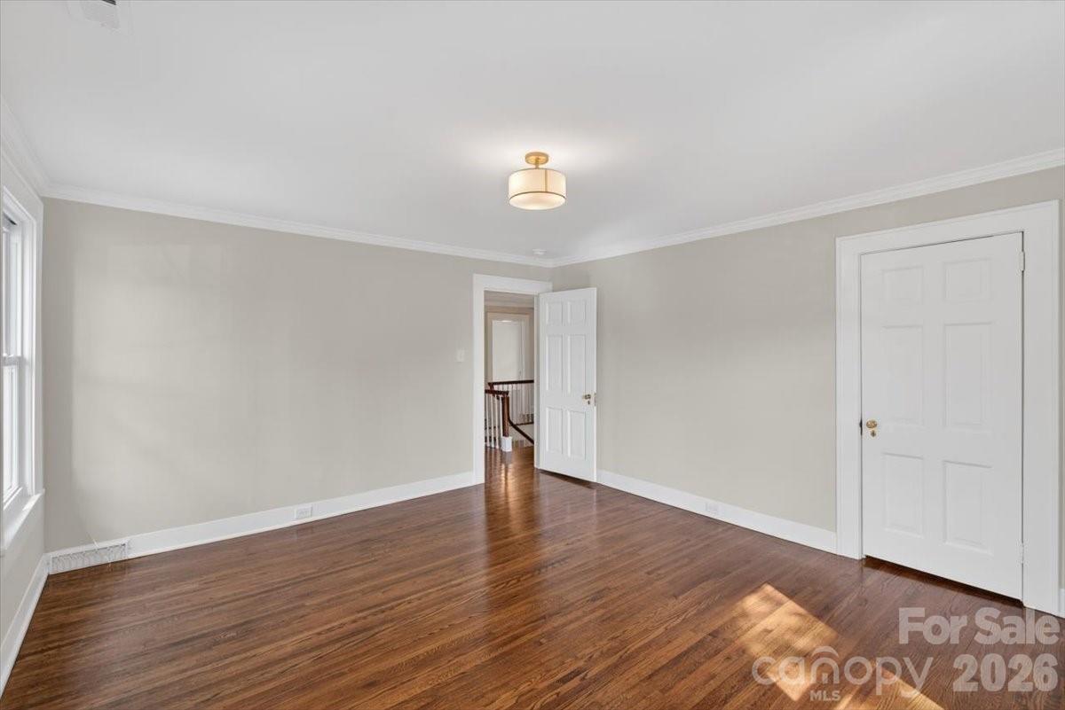 504 S Franklin Street — China Grove