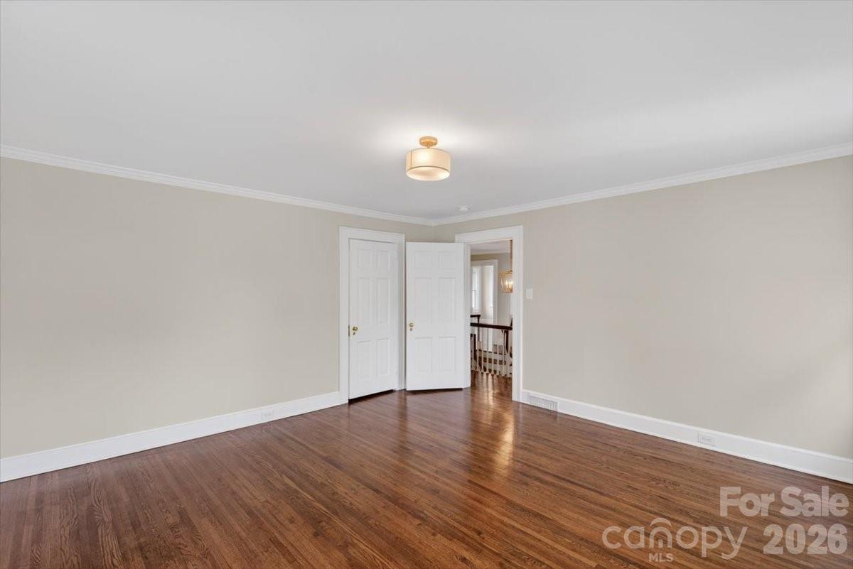 504 S Franklin Street — China Grove