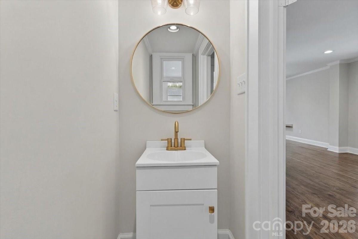 504 S Franklin Street — China Grove