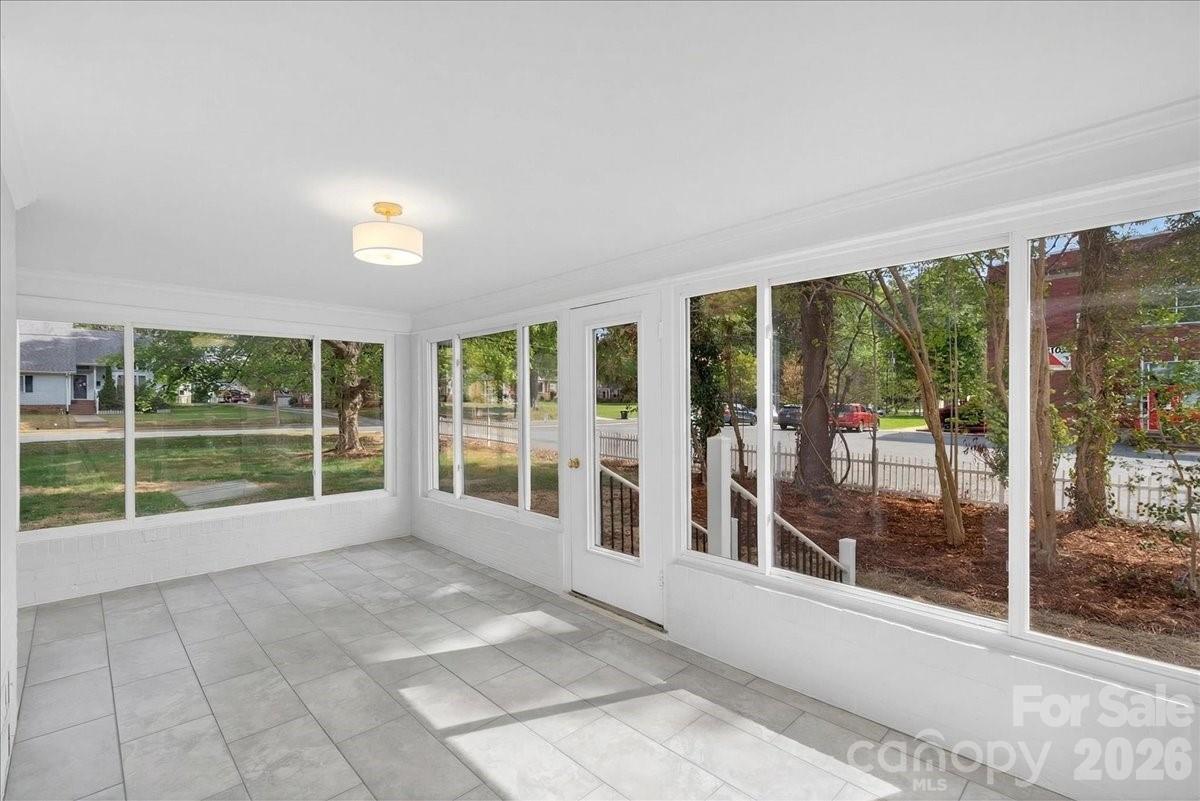 504 S Franklin Street — China Grove