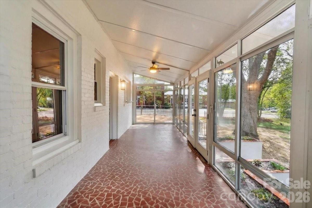 504 S Franklin Street — China Grove