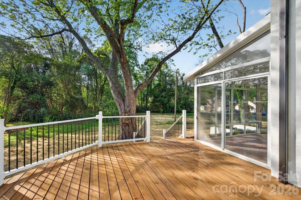 504 S Franklin Street — China Grove
