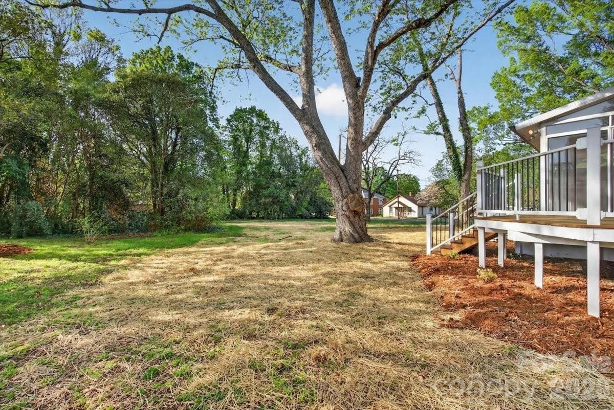 504 S Franklin Street — China Grove