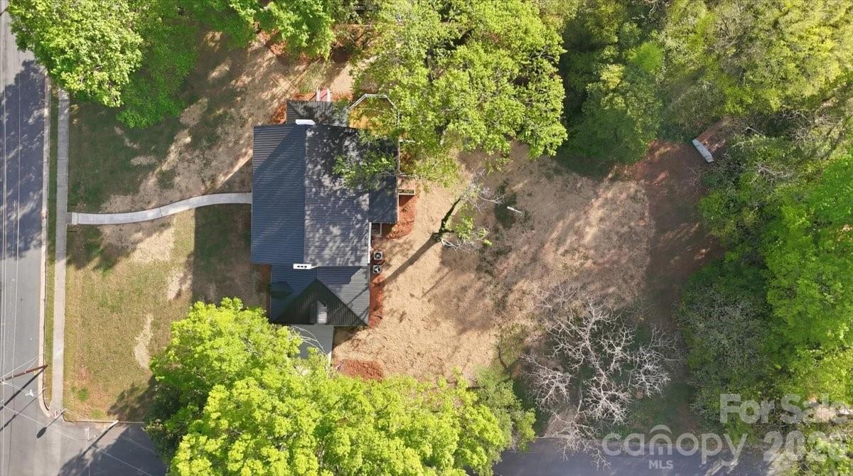 504 S Franklin Street — China Grove