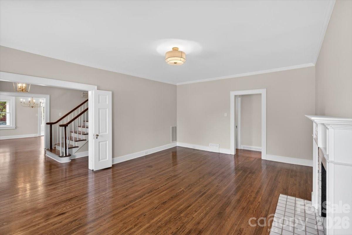504 S Franklin Street — China Grove