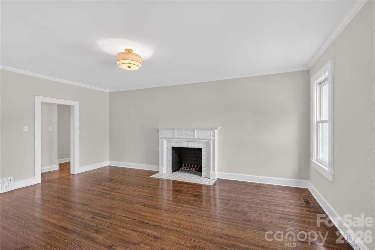 504 S Franklin Street — China Grove