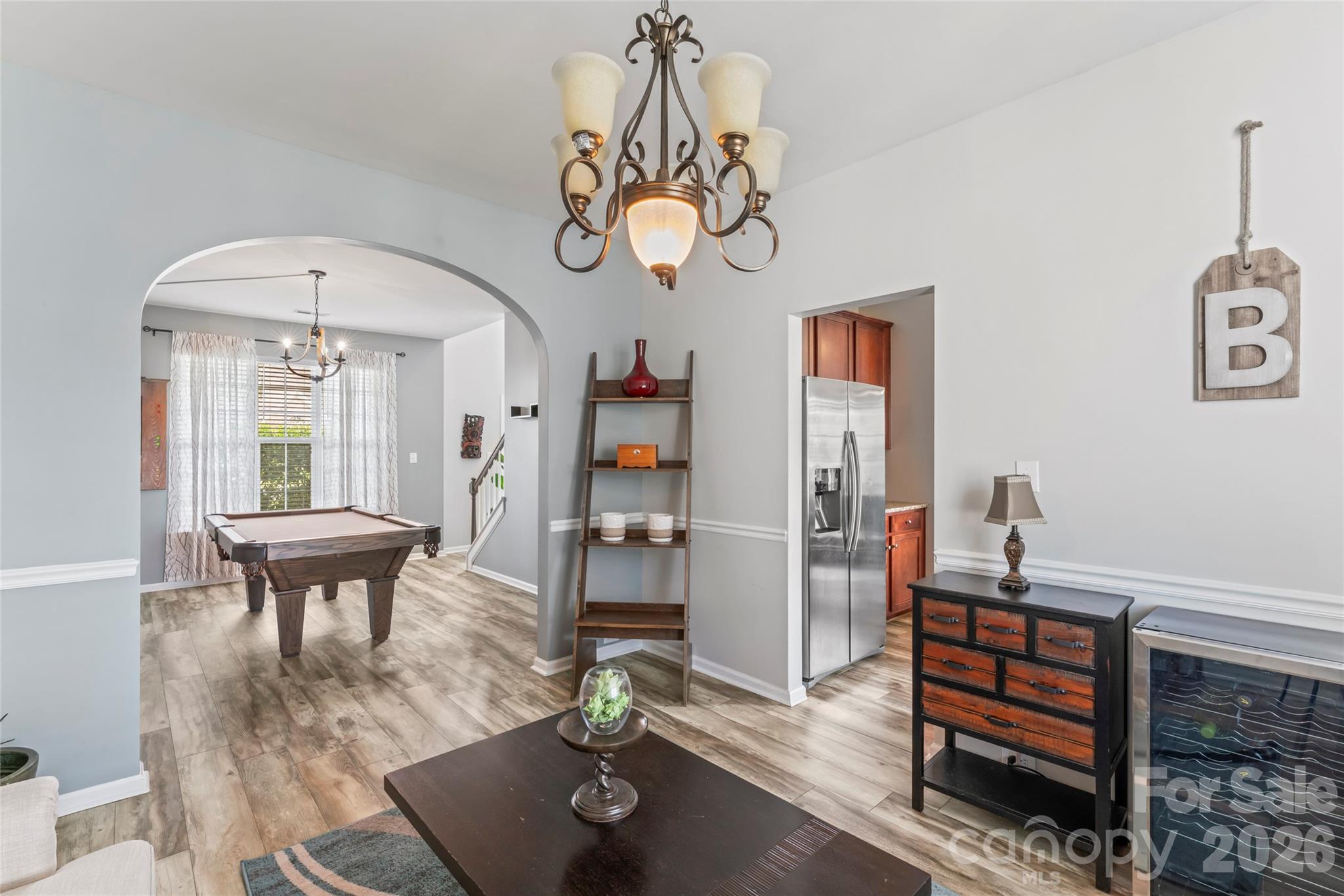 14913 Asheton Creek Drive — Charlotte