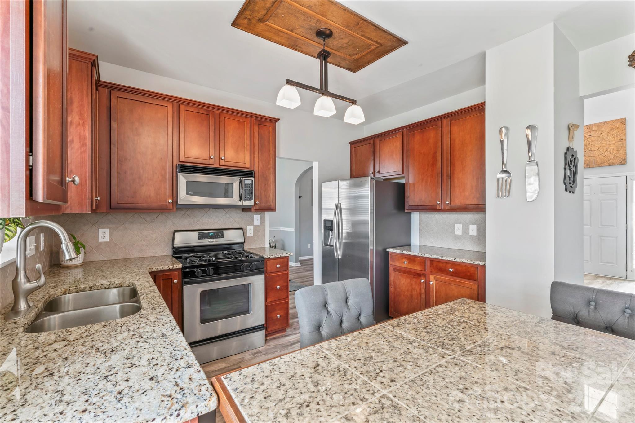 14913 Asheton Creek Drive — Charlotte