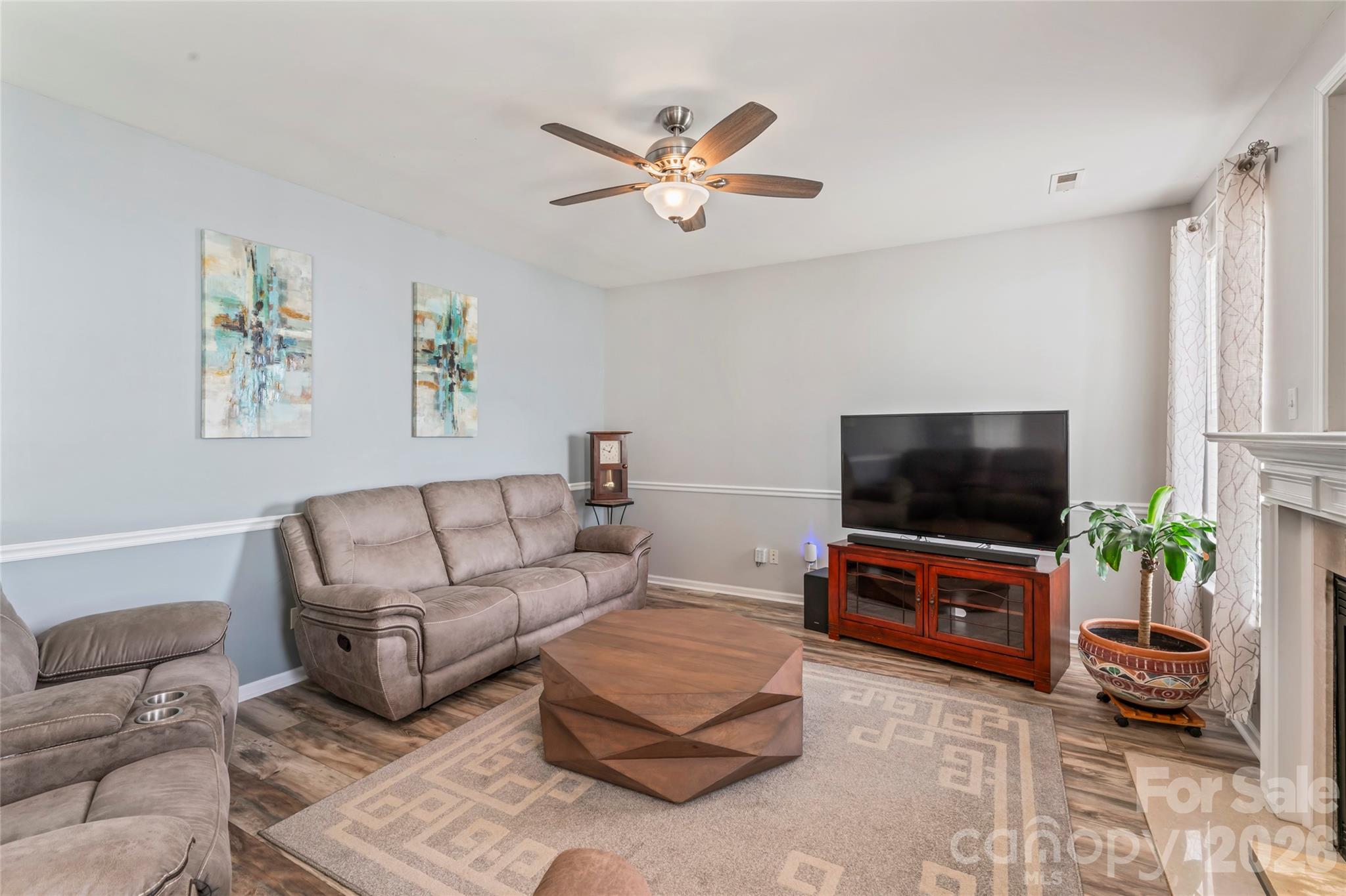 14913 Asheton Creek Drive — Charlotte