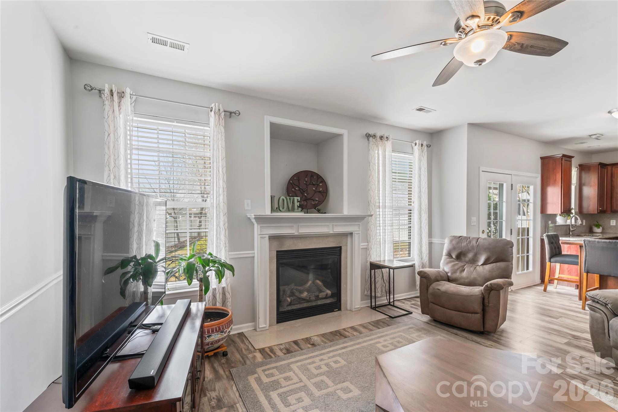 14913 Asheton Creek Drive — Charlotte
