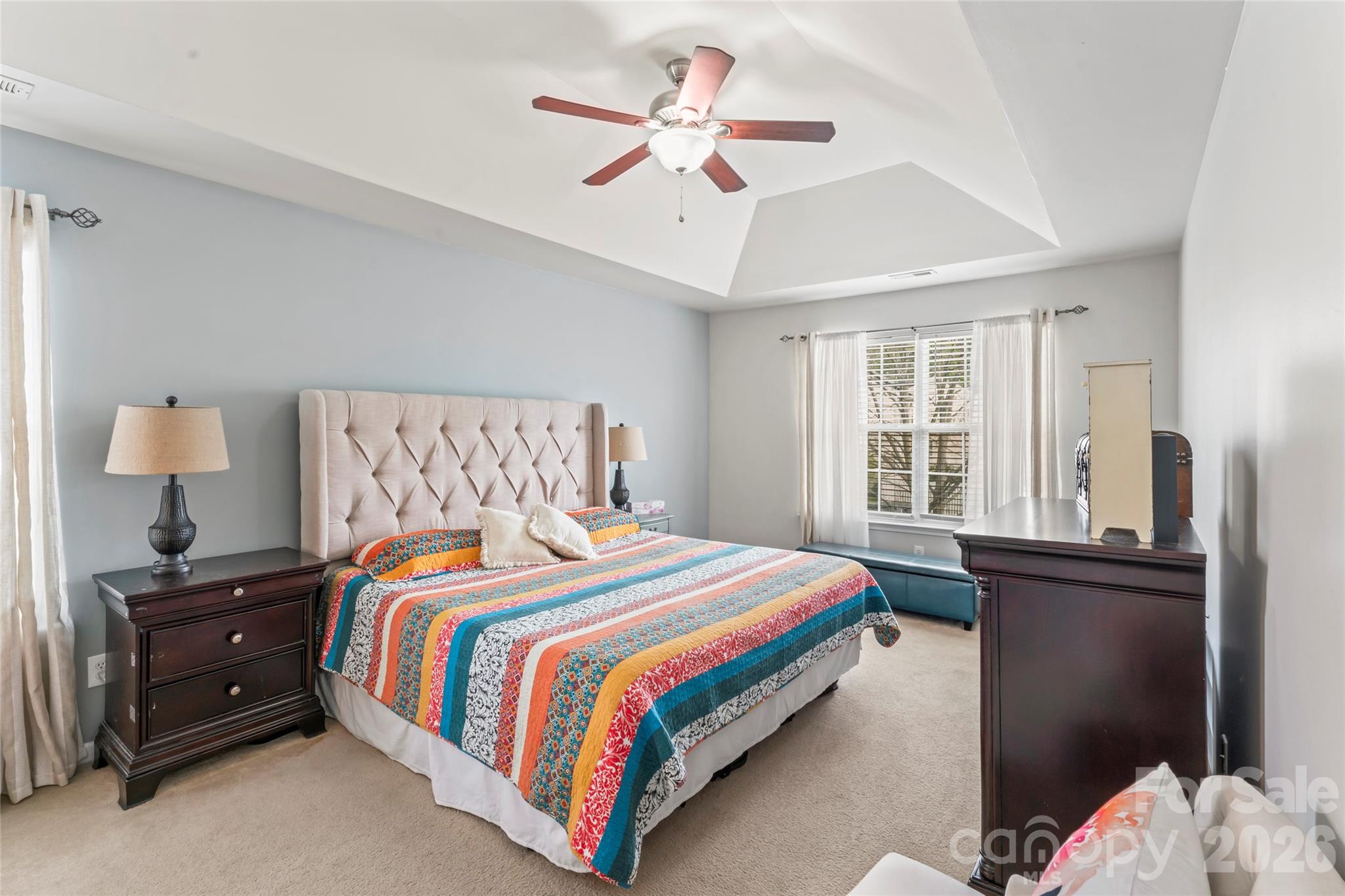 14913 Asheton Creek Drive — Charlotte