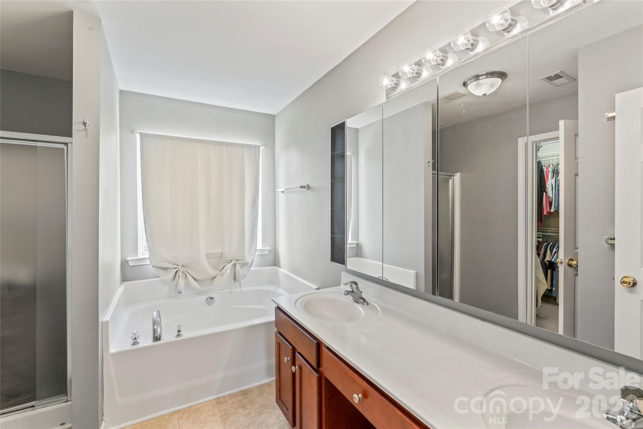 14913 Asheton Creek Drive — Charlotte