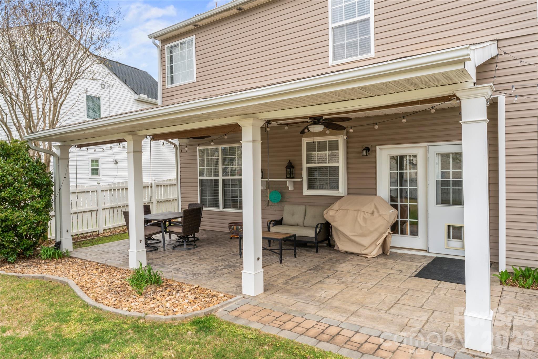 14913 Asheton Creek Drive — Charlotte