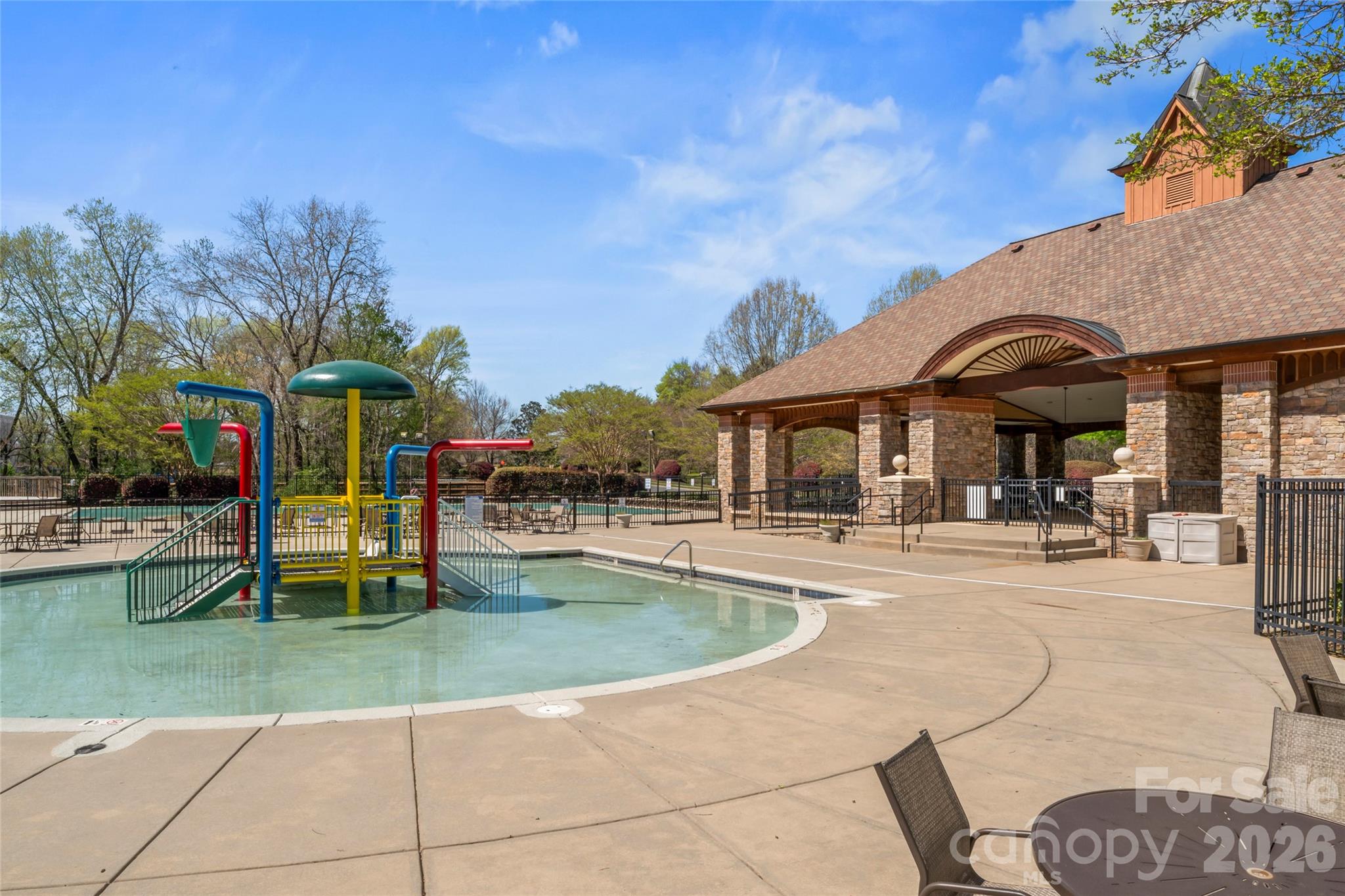 14913 Asheton Creek Drive — Charlotte