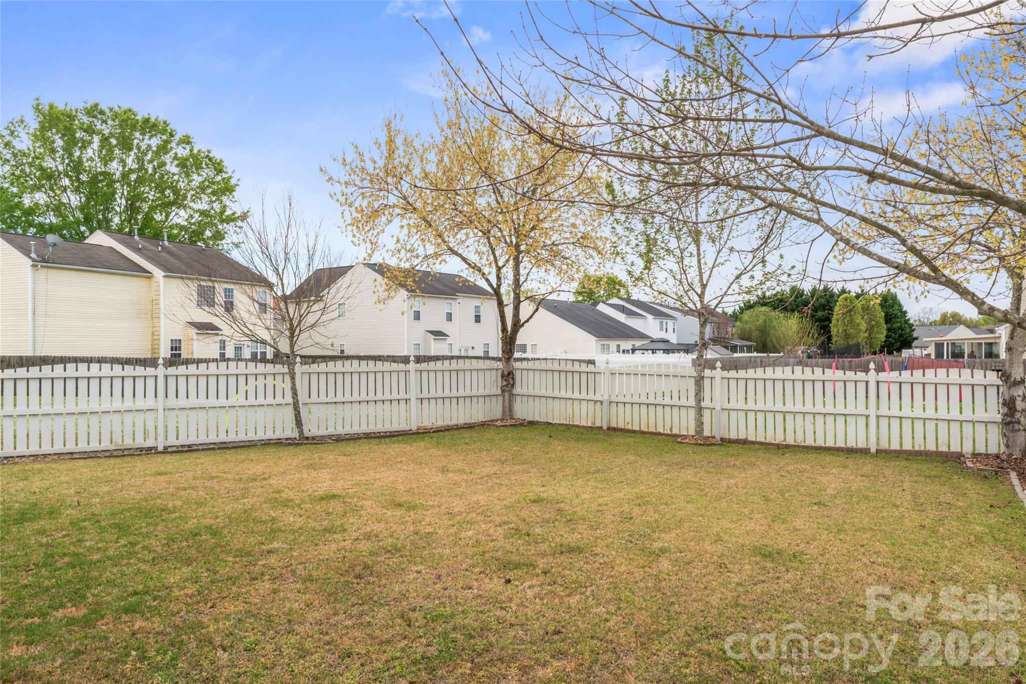 14913 Asheton Creek Drive — Charlotte