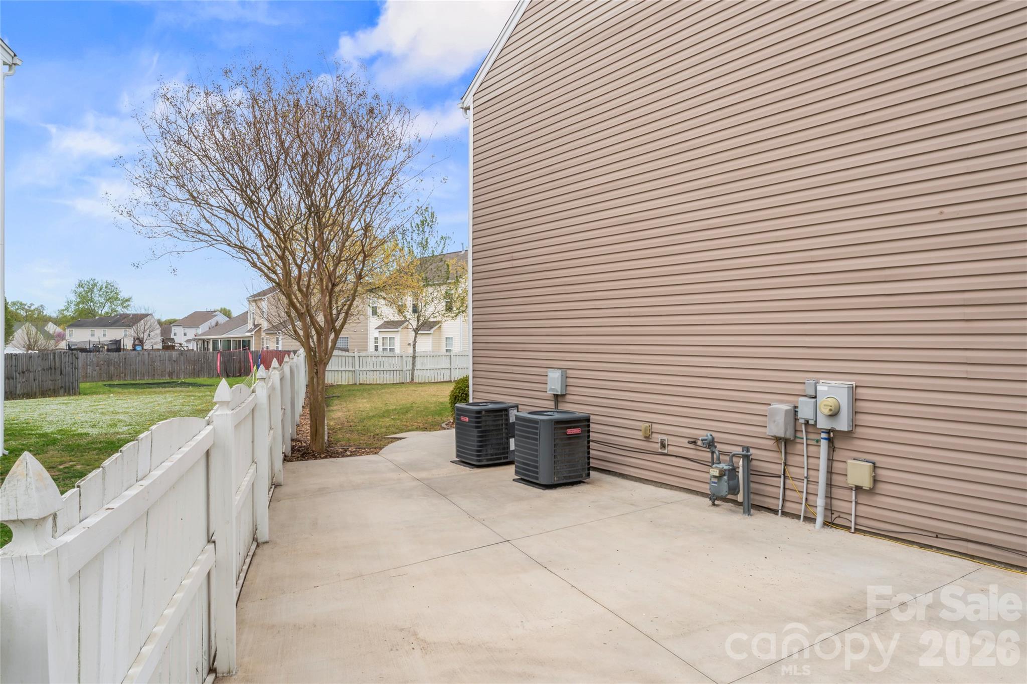 14913 Asheton Creek Drive — Charlotte