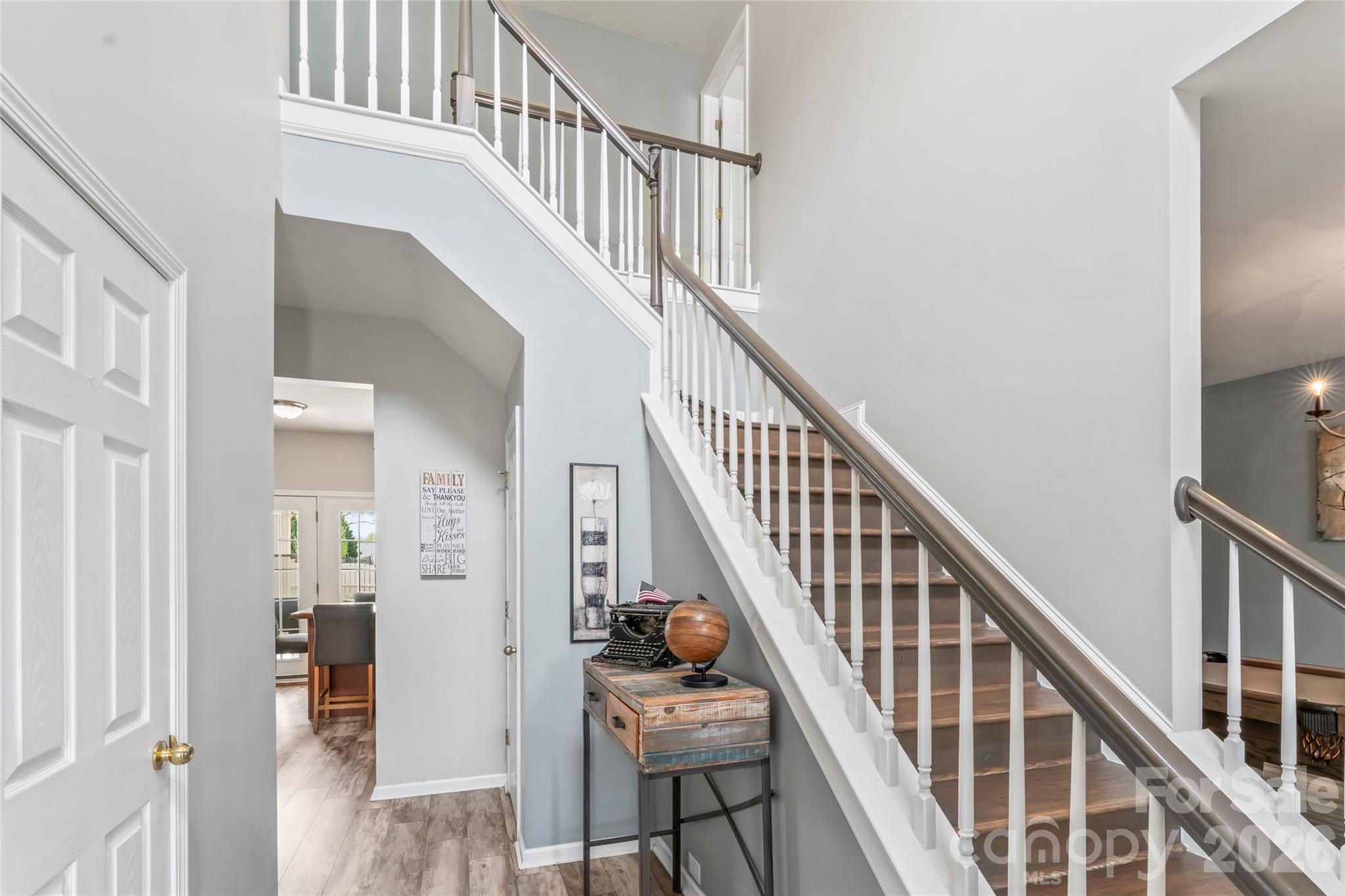 14913 Asheton Creek Drive — Charlotte