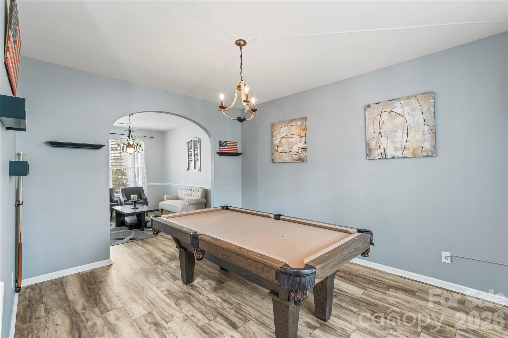 14913 Asheton Creek Drive — Charlotte