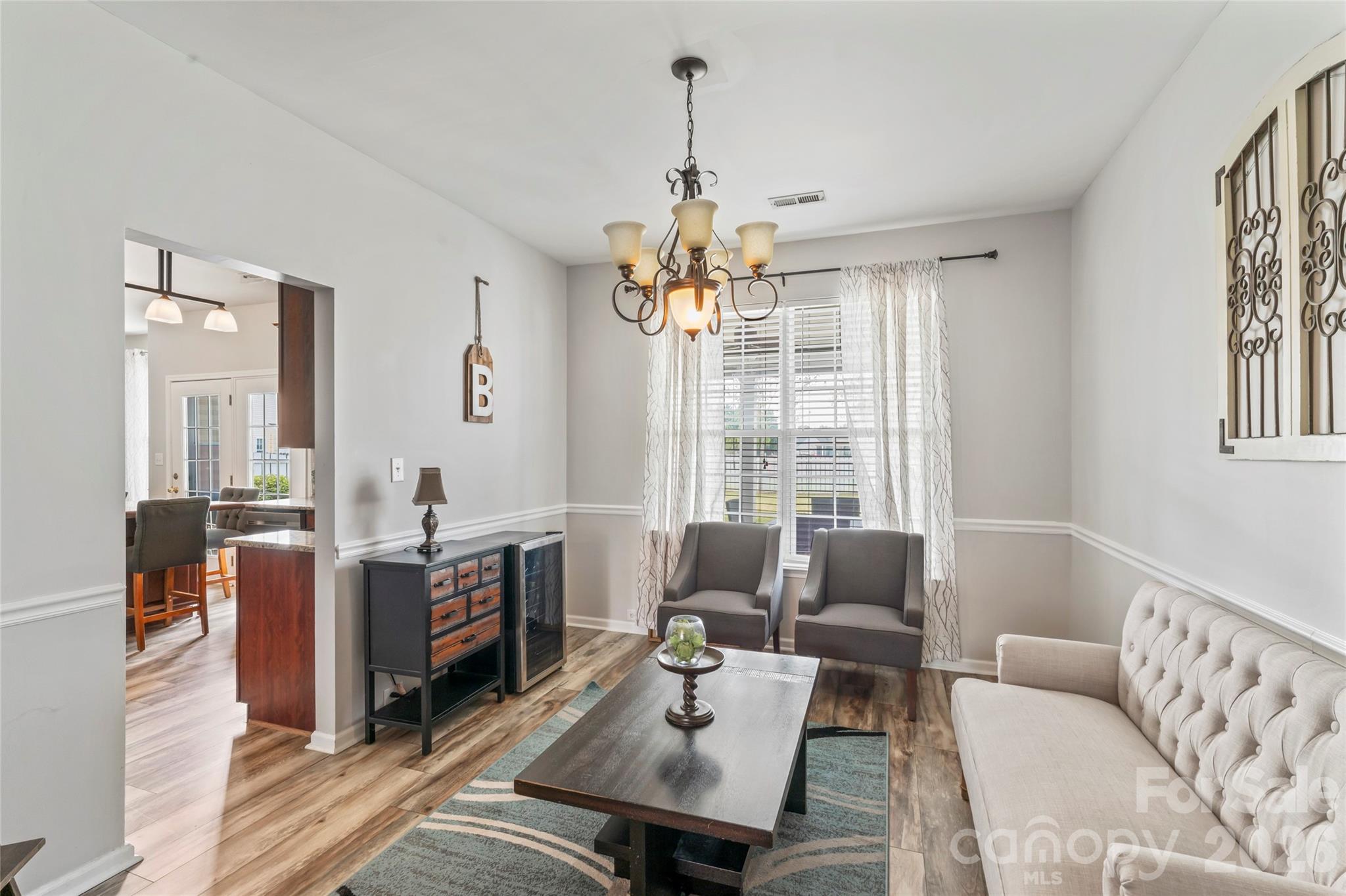 14913 Asheton Creek Drive — Charlotte