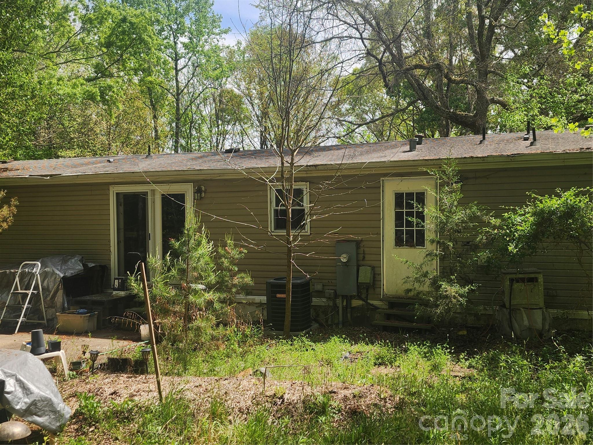 155 Mill Pond Lane — Mooresville