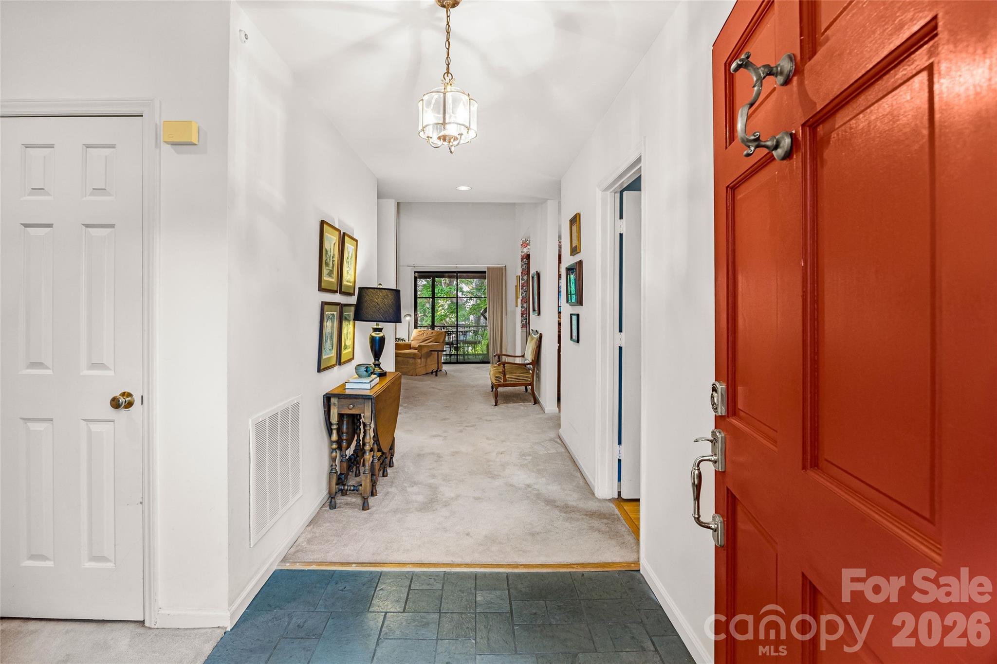 5120 Dunes Court — Charlotte