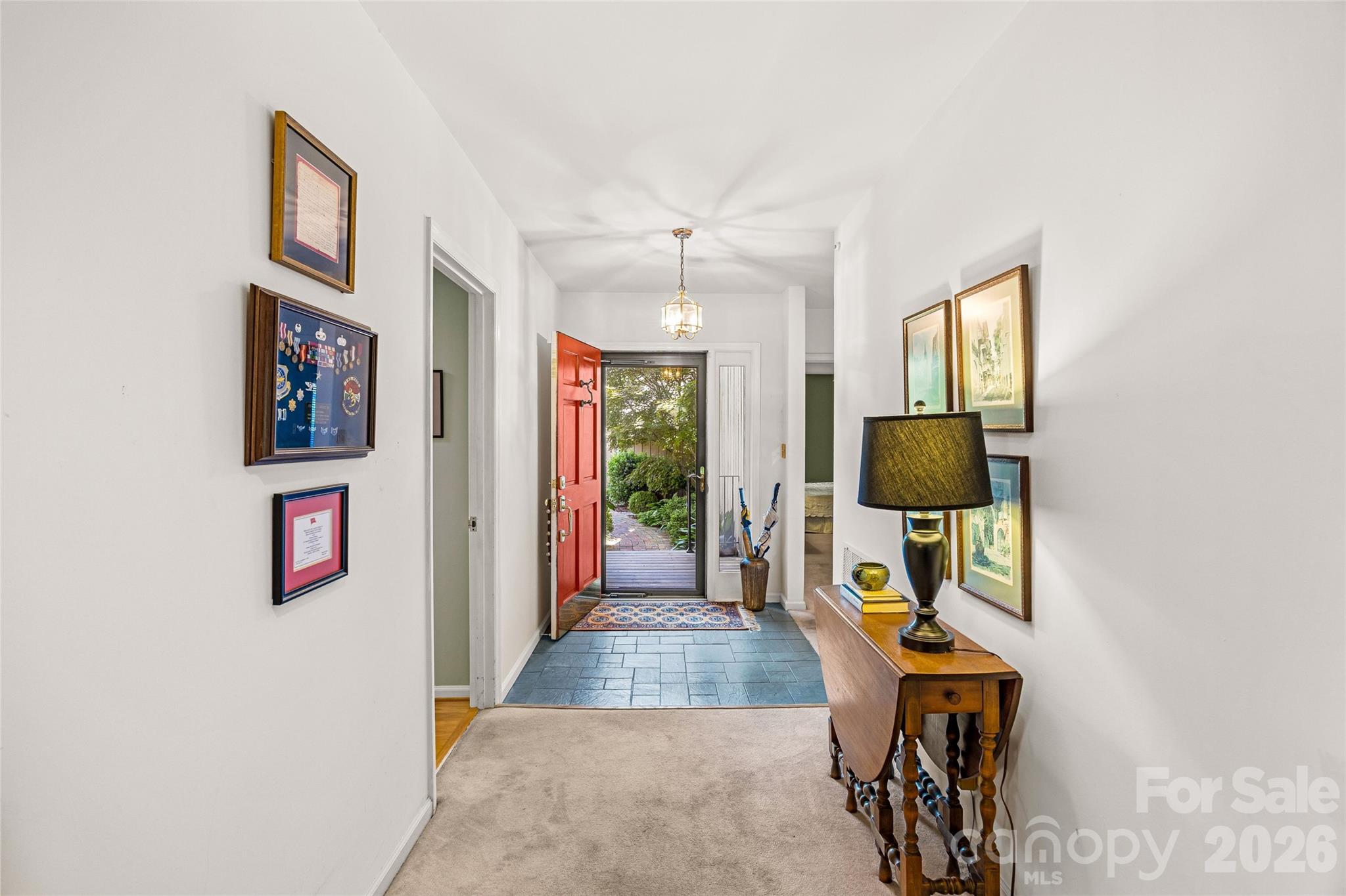 5120 Dunes Court — Charlotte