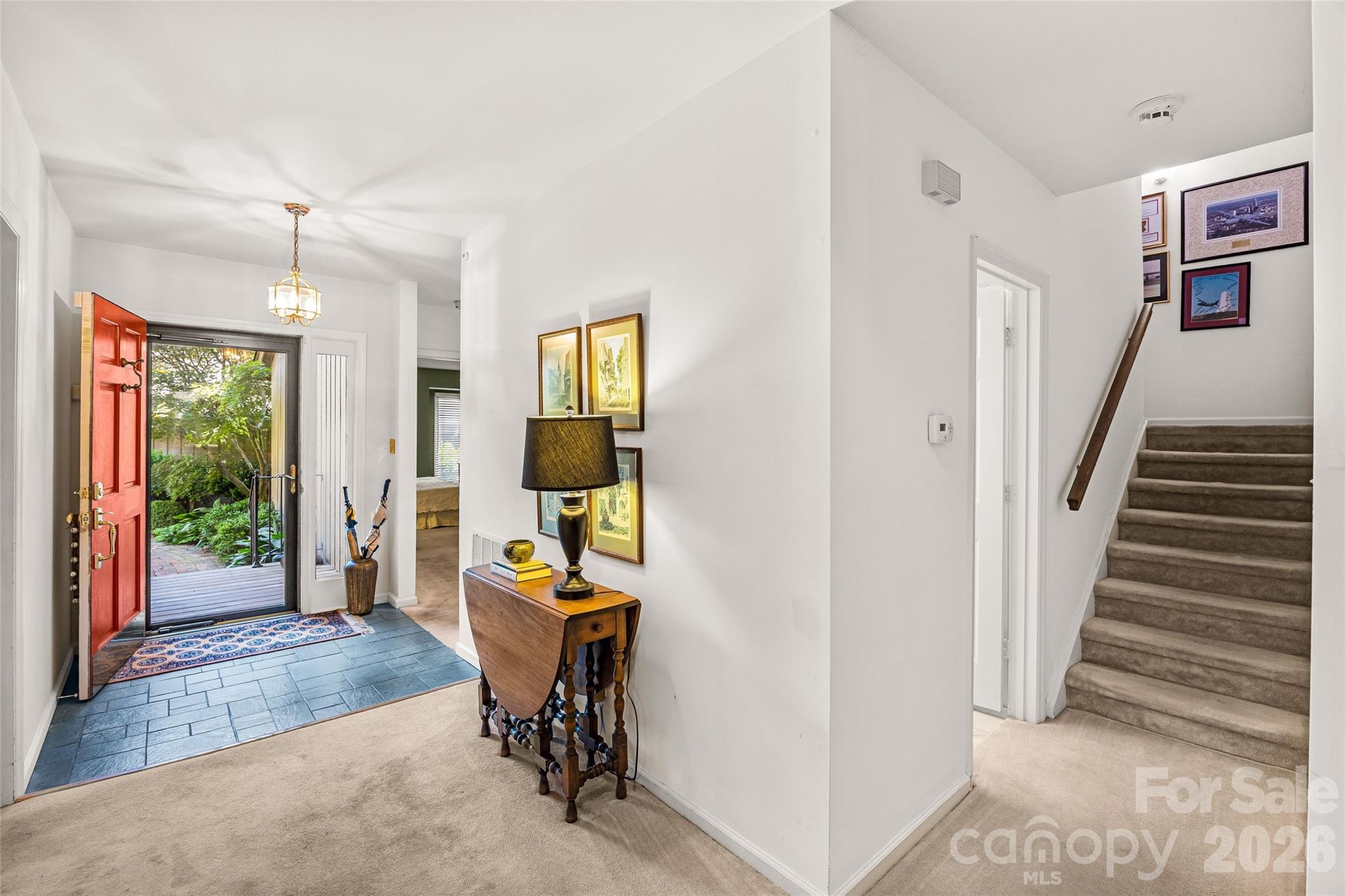 5120 Dunes Court — Charlotte