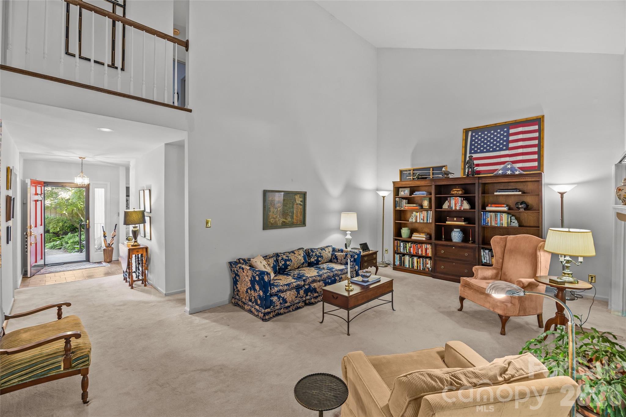 5120 Dunes Court — Charlotte