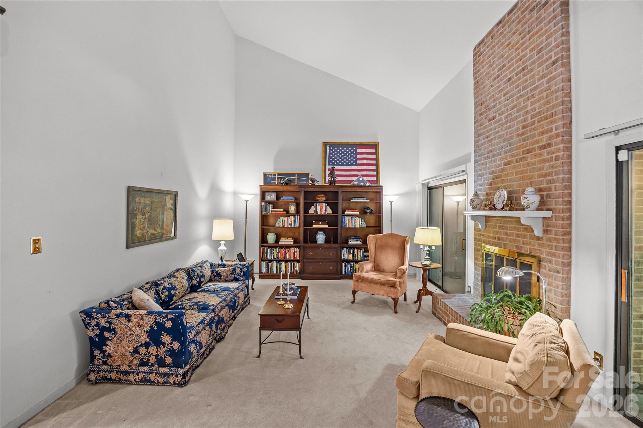 5120 Dunes Court — Charlotte