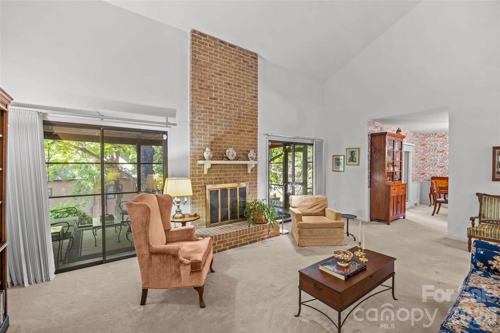 5120 Dunes Court — Charlotte