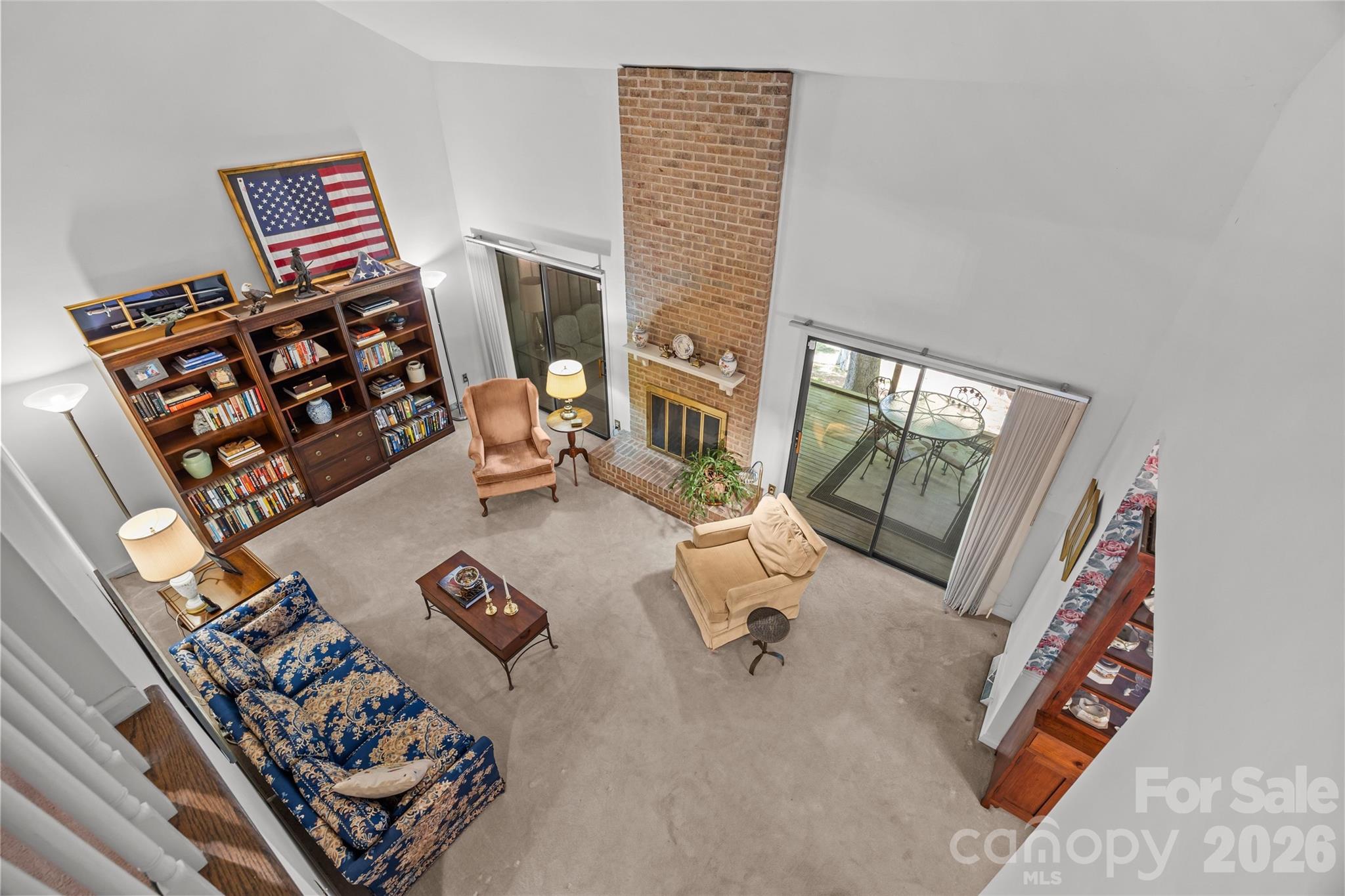 5120 Dunes Court — Charlotte