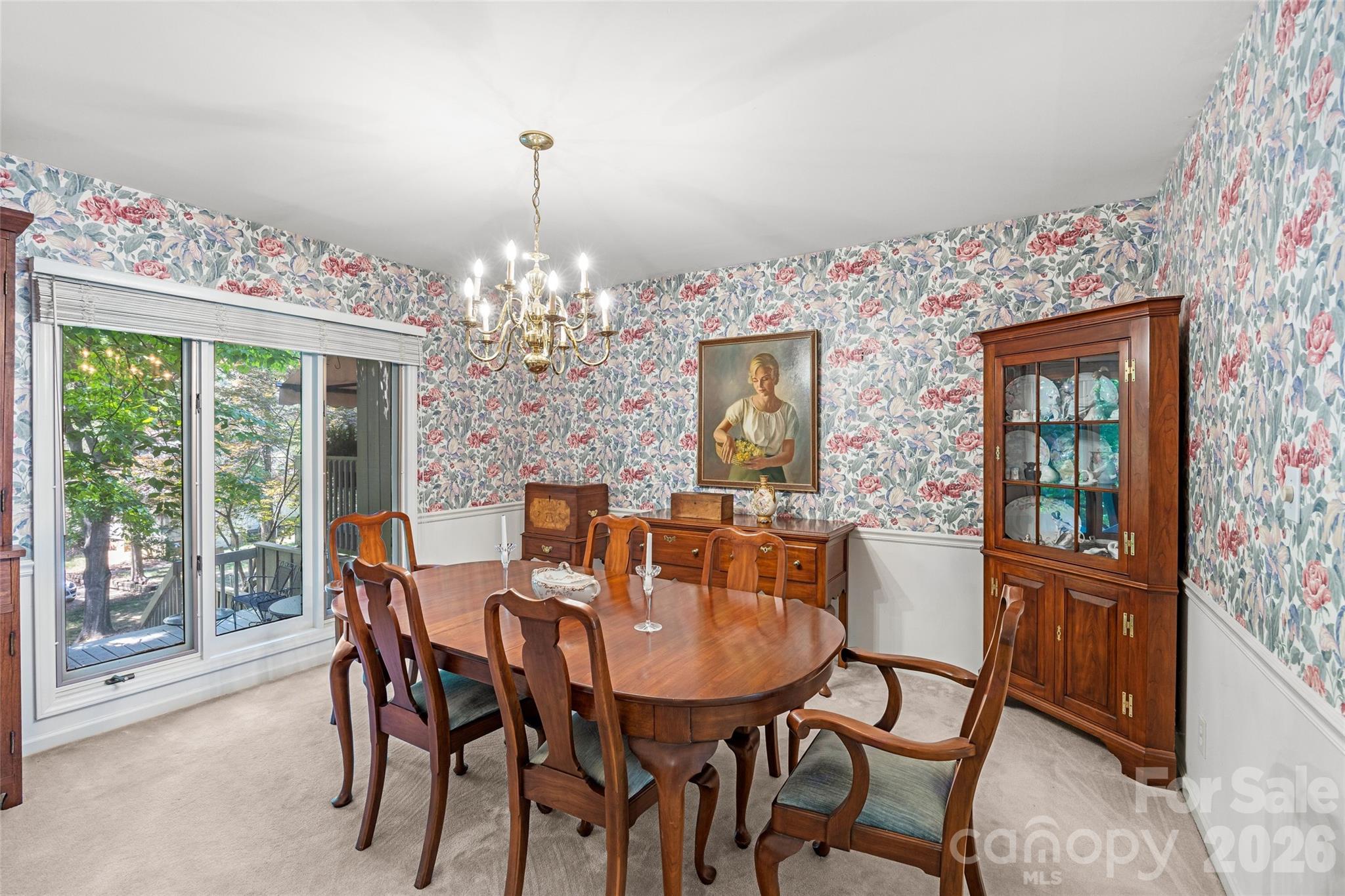 5120 Dunes Court — Charlotte