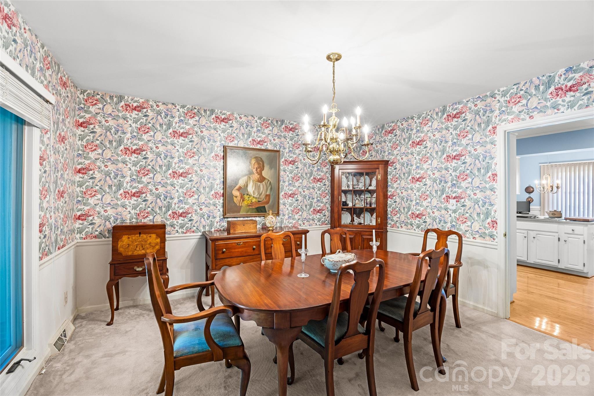 5120 Dunes Court — Charlotte