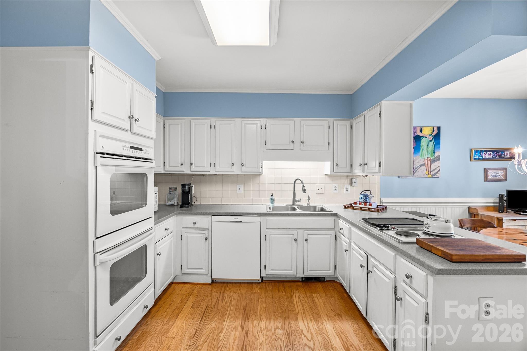 5120 Dunes Court — Charlotte