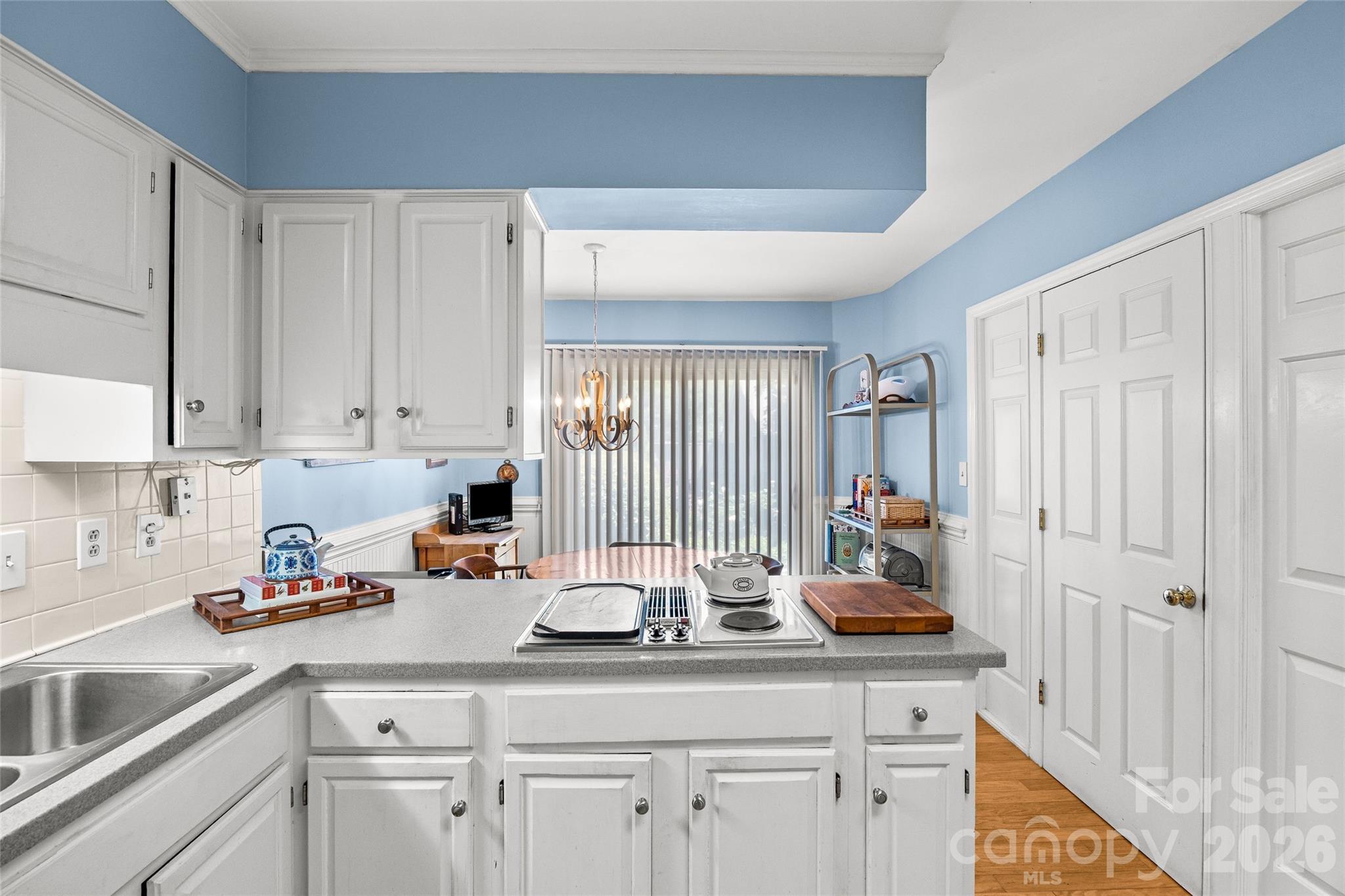 5120 Dunes Court — Charlotte
