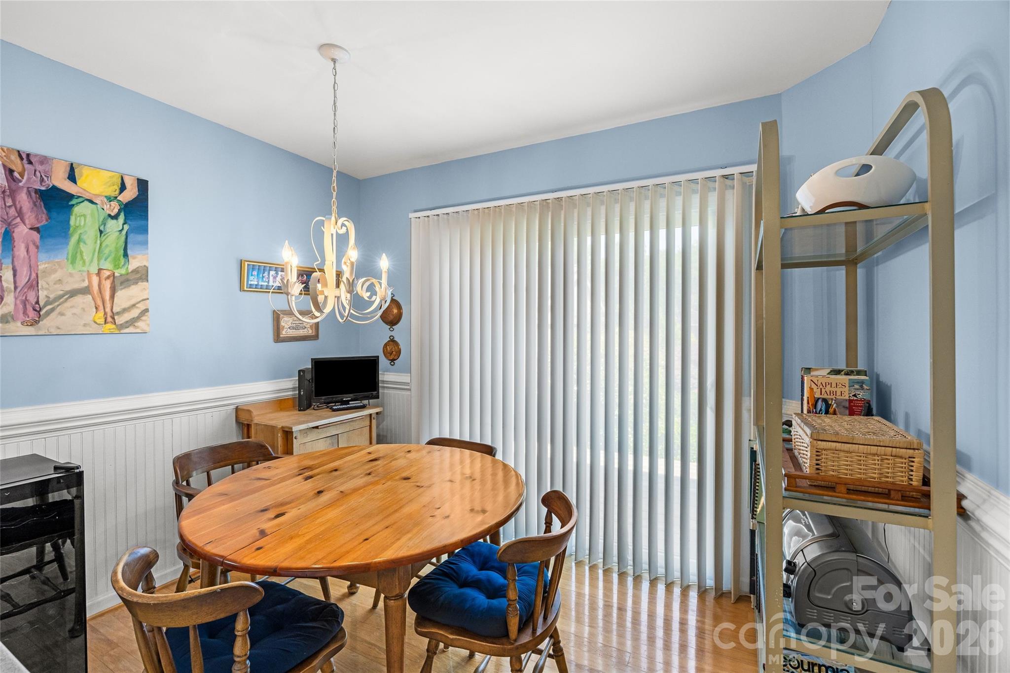 5120 Dunes Court — Charlotte