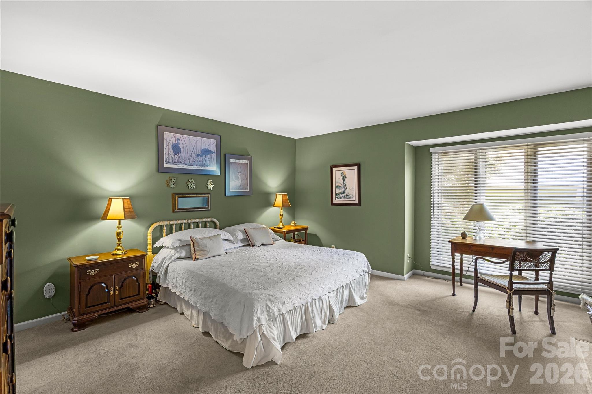5120 Dunes Court — Charlotte