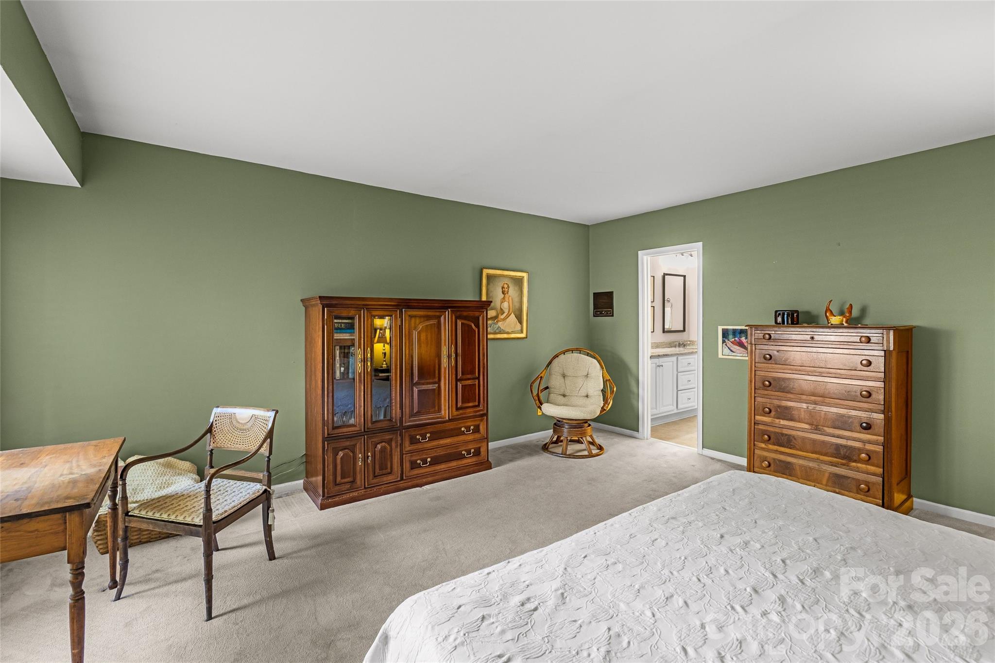 5120 Dunes Court — Charlotte
