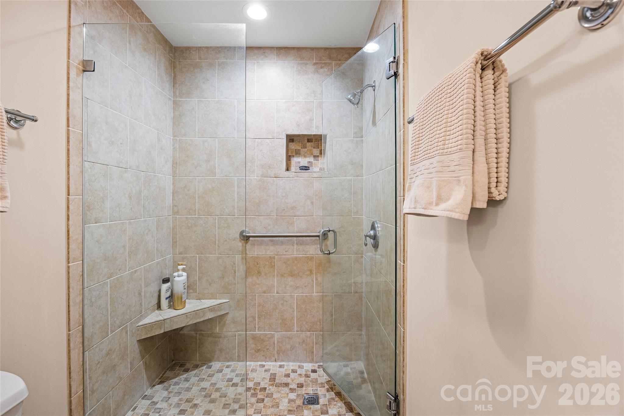 5120 Dunes Court — Charlotte
