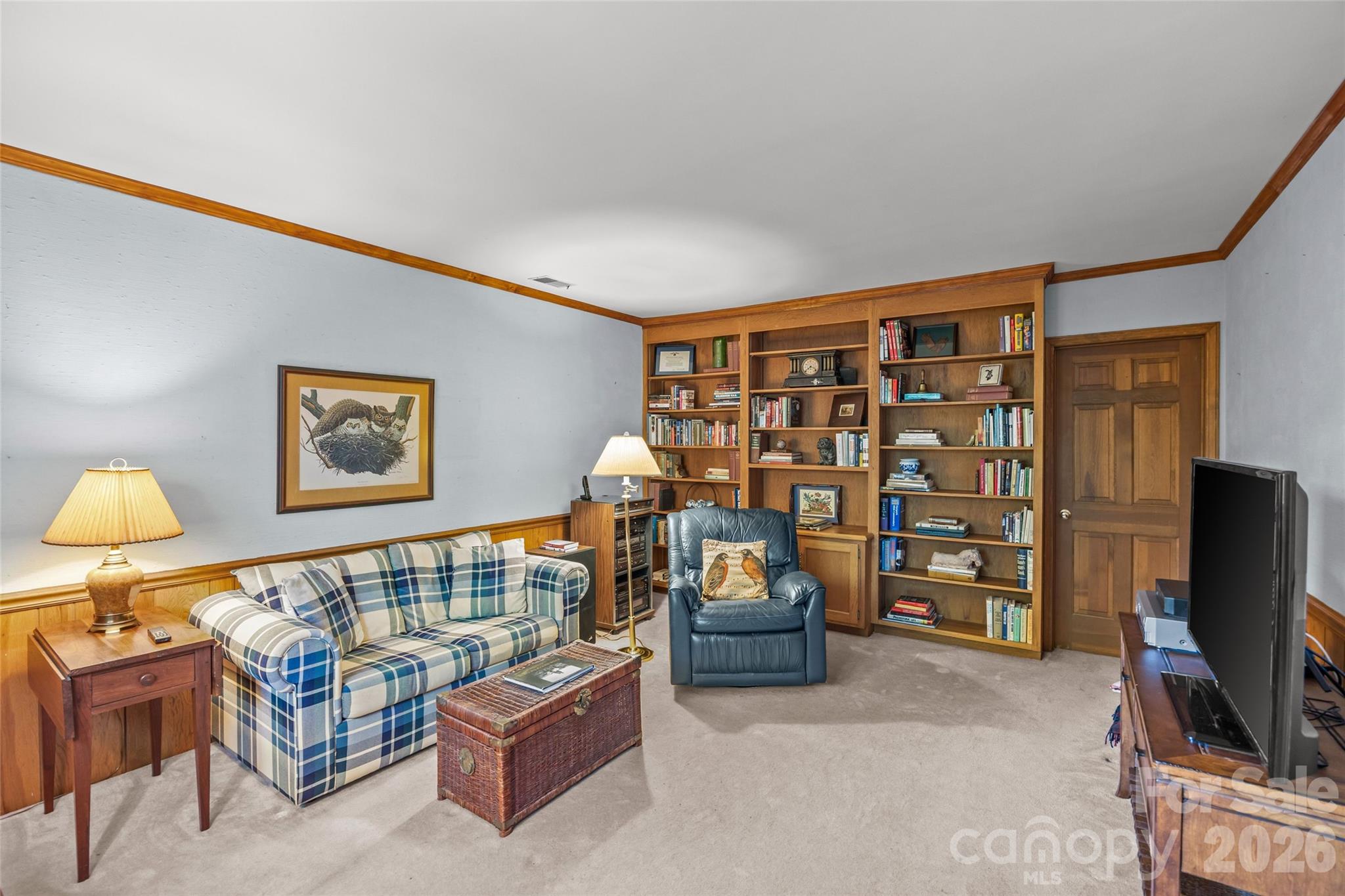 5120 Dunes Court — Charlotte