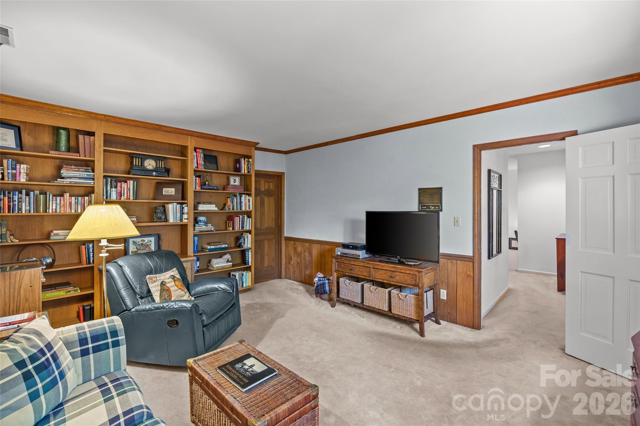 5120 Dunes Court — Charlotte