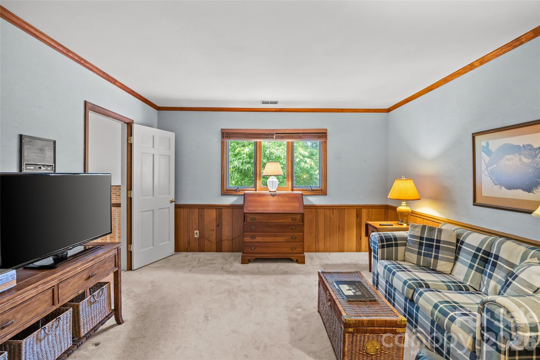 5120 Dunes Court — Charlotte