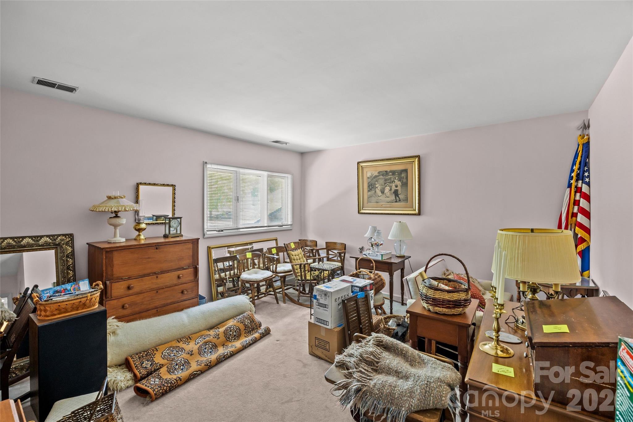 5120 Dunes Court — Charlotte